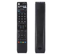 Yusat Télécommande TV de Remplacement Universelle, Contrôleur TV pour LED/LCD/HD/3D