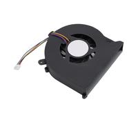 Yusat 【Titre】 Remplacement du Ventilateur de Refroidissement du Processeur D'ordinateur Portable pour ProBook 4535S 4730S 4530 4530S