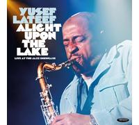 Alight Upon the Lake : Live at the Jazz Showcase – CD – Integral Music