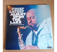 Yusef Lateef Alight Upon The Lake Live At The Jazz Showcase Triple Vinyle Rsd 2026