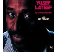 Yusef Lateef - Auto Physio Psychic [Import]