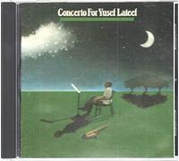 Yusef Lateef - Concerto for