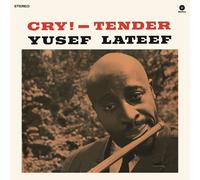 Cry! Tender