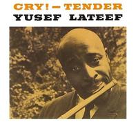 Yusef Lateef - Cry! - Tender [Vinyl Lp]