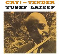 Yusef Lateef - Cry! - Tender [Vinyl Lp]