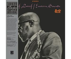 Yusef Lateef - Eastern Sounds