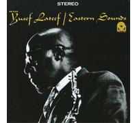 Yusef Lateef – Eastern Sounds – CD – Prestige