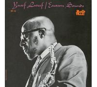 Yusef Lateef - Eastern Sounds [Import]