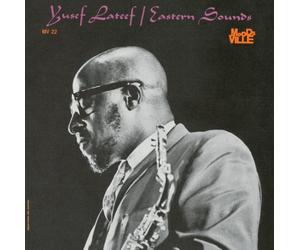 Yusef Lateef - Eastern Sounds [Import]