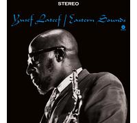 Yusef Lateef – Eastern Sounds – Vinyle 12" – Pistes bonus – in-akustik