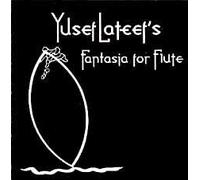 Yusef Lateef - In Nigeria (1995)