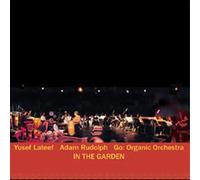 Yusef Lateef - in The Garden
