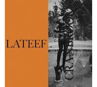 Yusef Lateef - Lateef At Cranbrook [Vinyl Lp]