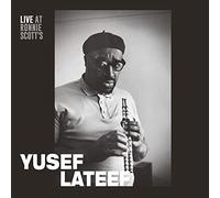 Live At Ronnie Scott's - 15th January 1966 - Vinyle 33 Tours