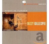 Yusef Lateef - Night in Tunisia: The Very Best of Dizzy Gillespie