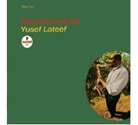 YUSEF LATEEF "PSYCHICEMOTUS " CD NEW