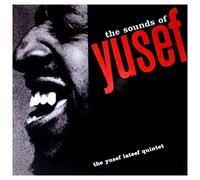 Yusef Lateef Quintet - Sounds of Yusef