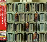 Yusef Lateef - Suite16 [Import]