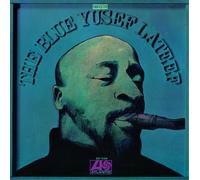 Yusef Lateef The Blue Yusef Lateef (Vinyl) 12" Album