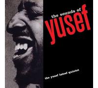 Yusef Lateef - The Sounds Of Yusef [Vinyl]