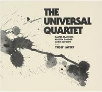 Yusef Lateef / Universal Quartet - The Universal Quartet [Import]