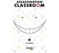 Yusei Matsui Je Assassination Classroom 12: Humorvolle Action im Kampf S (Poche)