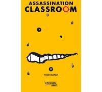 Yusei Matsui Je Assassination Classroom 17: Humorvolle Action im Kampf S (Poche)