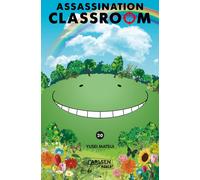 Yusei Matsui Je Assassination Classroom 20: Humorvolle Action im Kampf S (Poche)
