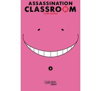 Yusei Matsui Je Assassination Classroom 3: Humorvolle Action im Kampf Sc (Poche)