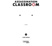 Yusei Matsui Je Assassination Classroom 5: Humorvolle Action im Kampf Sc (Poche)