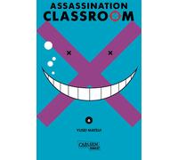 Yusei Matsui Je Assassination Classroom 6: Humorvolle Action im Kampf Sc (Poche)