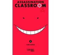 Yusei Matsui Je Assassination Classroom 7: Humorvolle Action im Kampf Sc (Poche)