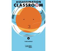 Yusei Matsui Je Assassination Classroom 8: Humorvolle Action im Kampf Sc (Poche)