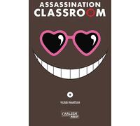 Yusei Matsui Je Assassination Classroom 9: Humorvolle Action im Kampf Sc (Poche)