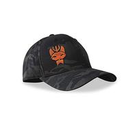 YUSENGMOO Casquette de Baseball Tactique en Coton Blackbeard | Casquette de baseball unisexe tactique en coton noire,casquette trucker ajustable, pêche,chasse,cadeaux Edward Teach