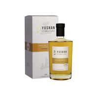 Yushan Signature Single Malt Whisky BOURBON CASK 46% Vol. 0,7l in Giftbox