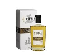 Yushan Signature Smoky Single Malt Whisky 46° 70cl