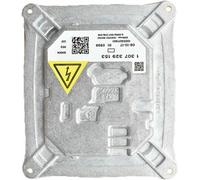 YUSHENGSRSAN Ballast De Phare Au Xénon Hid pour Voiture pour E92 328I Coupé N52N pour 335I 335Xi Coupé N54 pour 328Xi 328I Coupé N51, Module De Commande De Phare Au Xénon Hid 1307329153