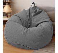 YushengTai Lot de 4 housses de fauteuil pour fauteuil relax - En velours - Pour fauteuil TV - Extensible - Avec poches - Pour enfants et animaux domestiques