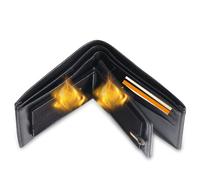 YushengTai Portefeuille de Feu de Magicien, Portefeuille de Flamme de Magie, Portefeuille de Flamme de Spectacle de Magie, Prop de Spectacle de Rue de Magicien Inconcevable