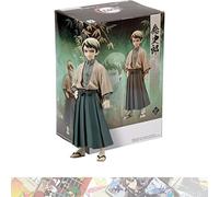 Yushiro [A] : Figurine Kizuna no Sou Vol.22 de 15 cm avec 1 carte à collectionner compatible A.C.G. (18605)