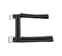 YushiTrading Ceinture de Soutien de correcteur de Posture de Golf, Ceinture de Correction de Golf Universelle pour débutants, entraîneur de Swing en Nylon résistant aux déchirures avec