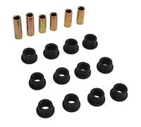 YushiTrading Kit de Douilles pour silentbloc de Bras de Suspension 1016349, pièce de Rechange pour Les Chariots électriques et à Essence Club Car DS de 1992 et ultérieurs, Comprenant 12