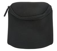 YushiTrading Pochette pour Embouchure pour Clarinette Alto Saxophone Trombone, Sac de Rangement pour Embouchure en Coton avec Doublure Douce, Pochette de Transport de Grande capacité pour