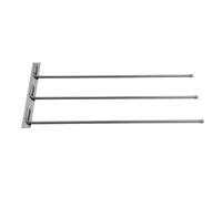 YushiTrading Porte- couverture de selle pour cheval, support mural pour couvertures de selle avec conception à rotation de 180 degrés, support robuste pour couvertures de cheval destiné au rang