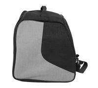 YushiTrading Sac à Chaussures de Ski, Sac à Chaussures de Snowboard avec Une Grande capacité et Un Design résistant à l’Eau, Sac de Voyage ventilé pour équipement de Ski, Casque et Accessoires.