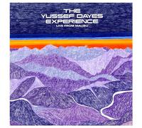 Yussef Dayes - Yussef Dayes Expérience/Live from Malibu