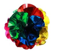 YUSSEQDD Améliorez Vos Relations interpersonnelles grâce à des Tours de Magie Florale sur scène, des Illusions scéniques et matériaux écologiques. Magie de Rue rapprochée : Apparition Pompons