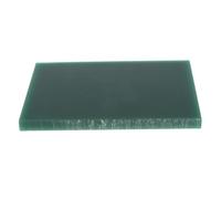 YUSSEQDD Bloc de cire à sculpter pour la création de bijoux : tranche brique polyvalente, disponible en plusieurs épaisseurs. Outils et fournitures pour les arts et l'artisanat.