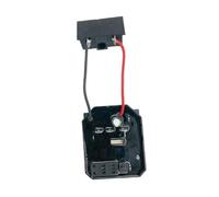 YUSSEQDD Carte de commande de remplacement pour ynamométrique sans balais. Conçue spécifiquement pour les professionnels. Contrôleur haute efficacité, léger et portable.